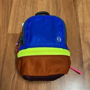 ❤️ Lululemon City Adventurer Backpack *Nano NWT